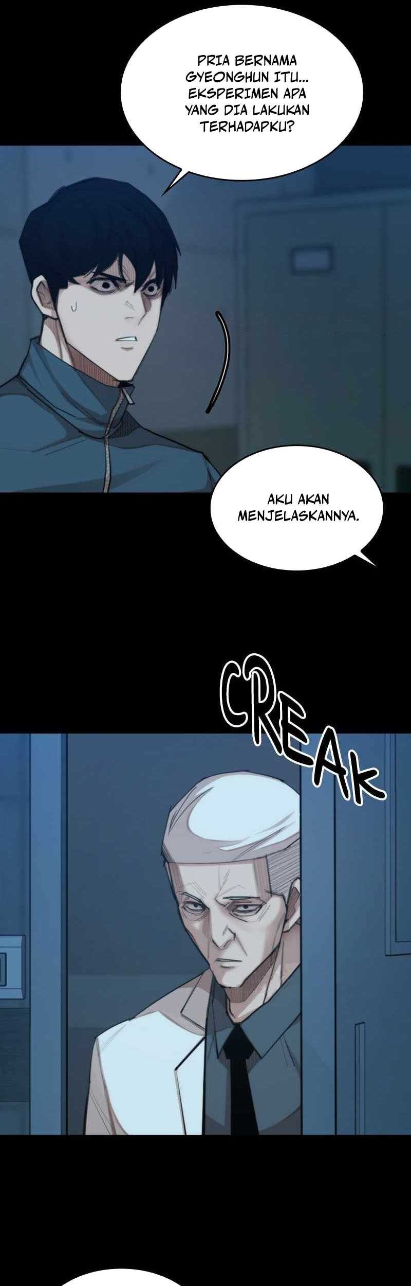 Country of The Crimson Moon Chapter 26 Gambar 6
