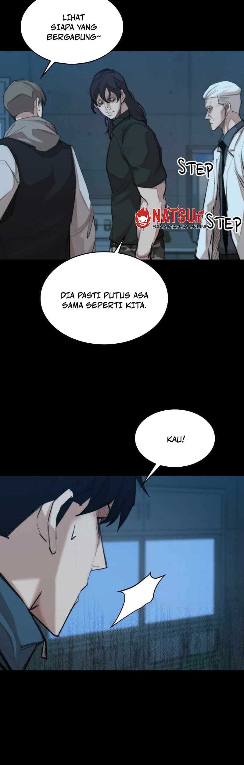 Country of The Crimson Moon Chapter 26 Gambar 7