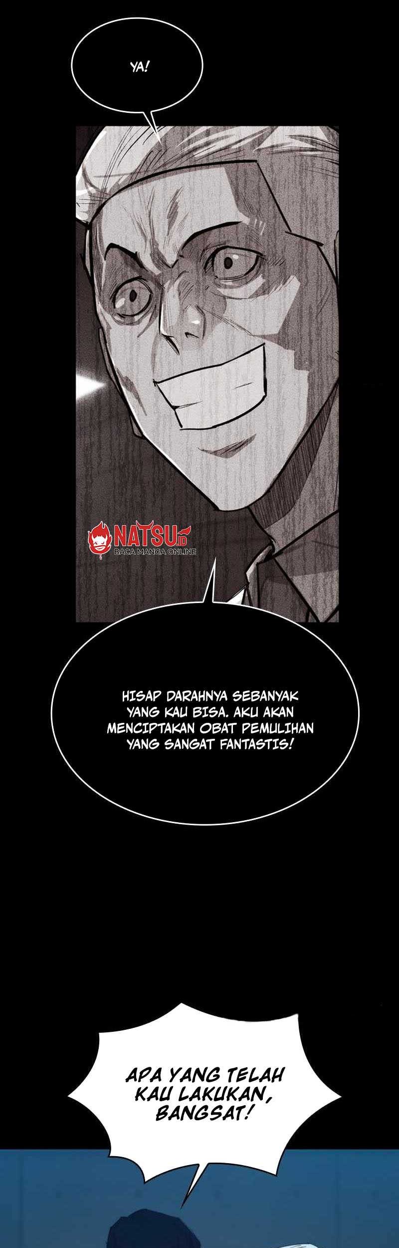 Country of The Crimson Moon Chapter 26 Gambar 8