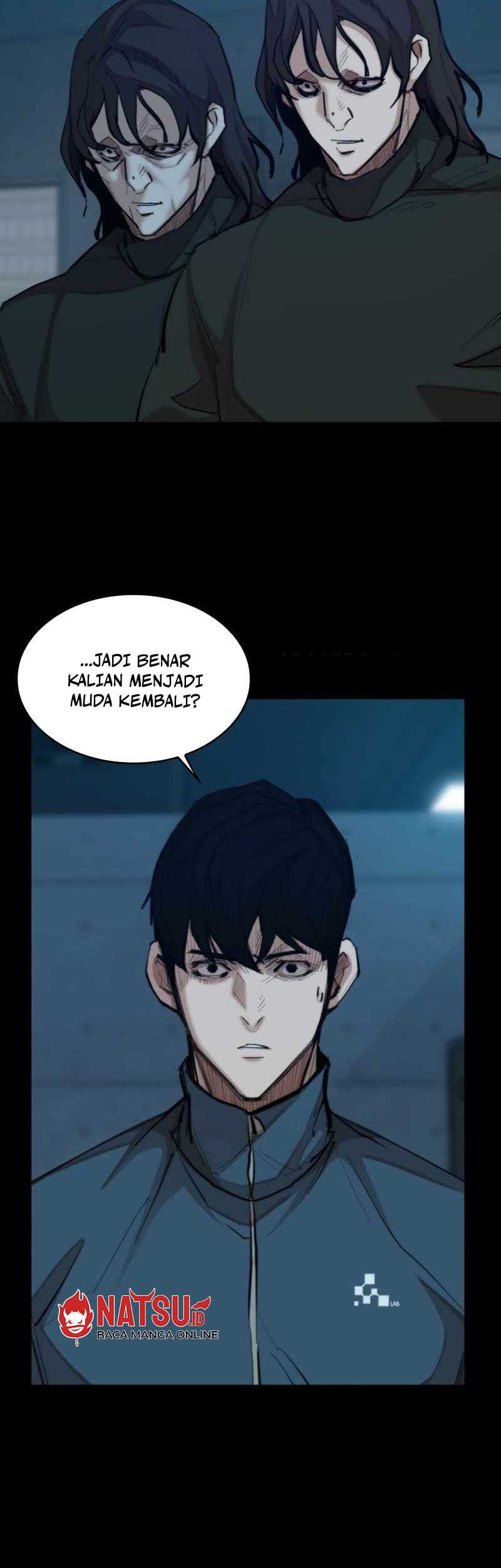 Country of The Crimson Moon Chapter 26 Gambar 16