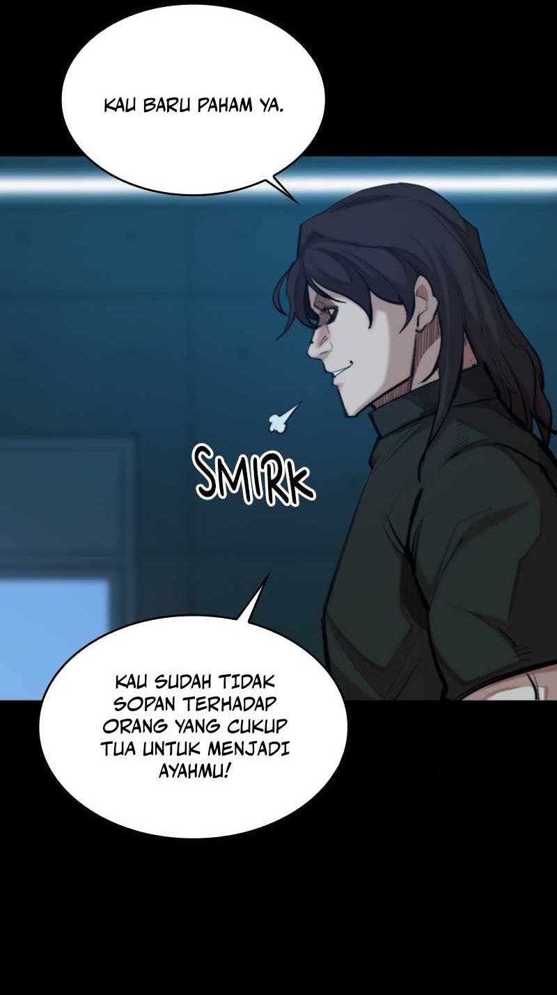 Country of The Crimson Moon Chapter 26 Gambar 17