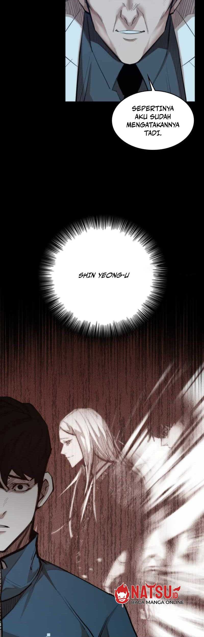 Country of The Crimson Moon Chapter 26 Gambar 20