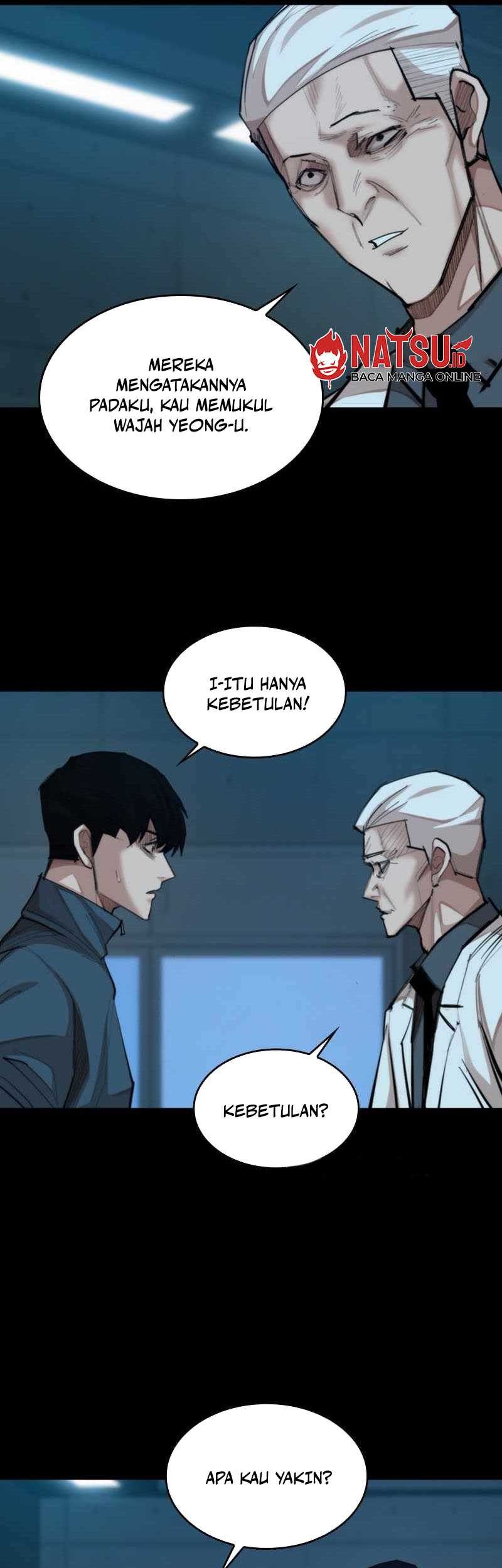 Country of The Crimson Moon Chapter 26 Gambar 22