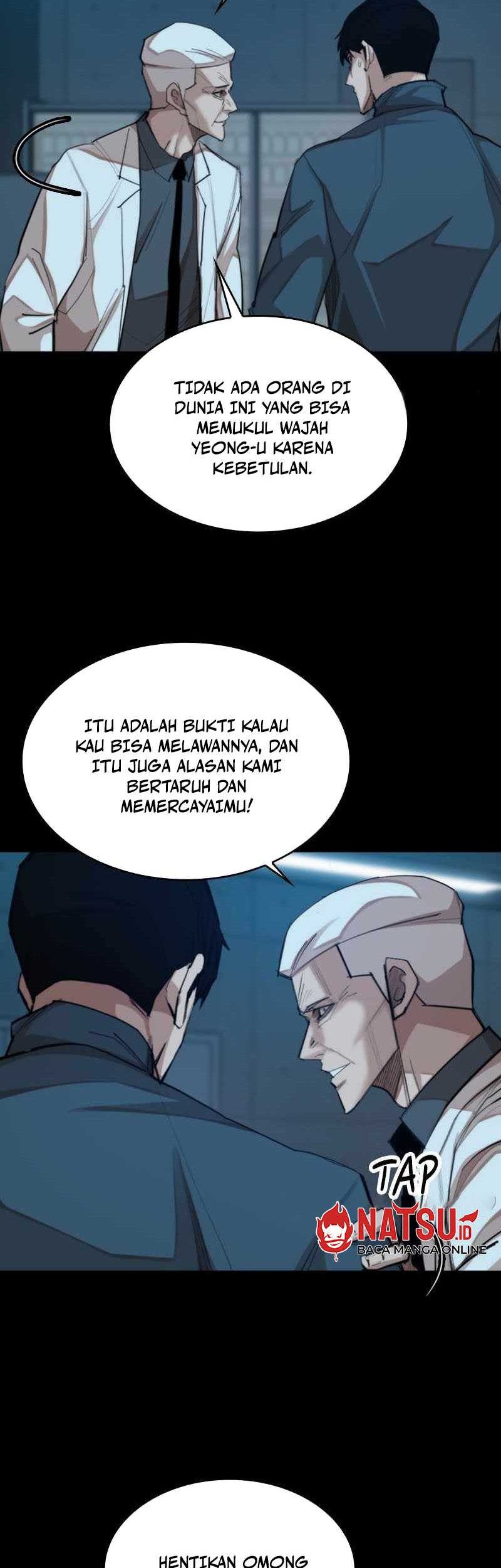 Country of The Crimson Moon Chapter 26 Gambar 23