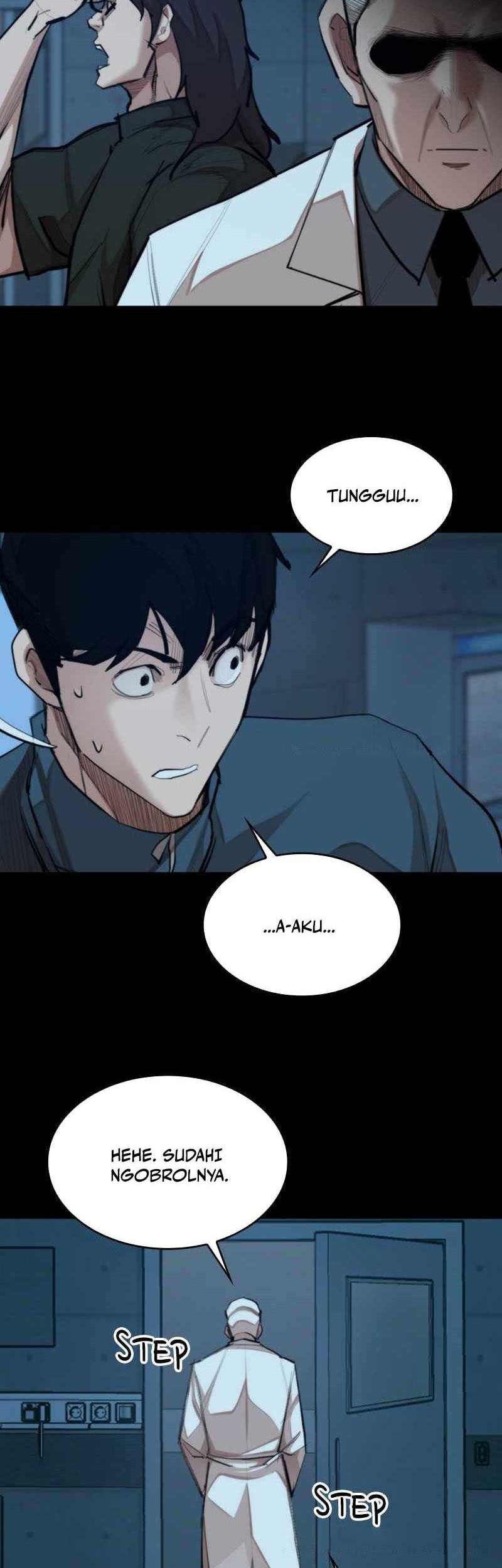 Country of The Crimson Moon Chapter 26 Gambar 27