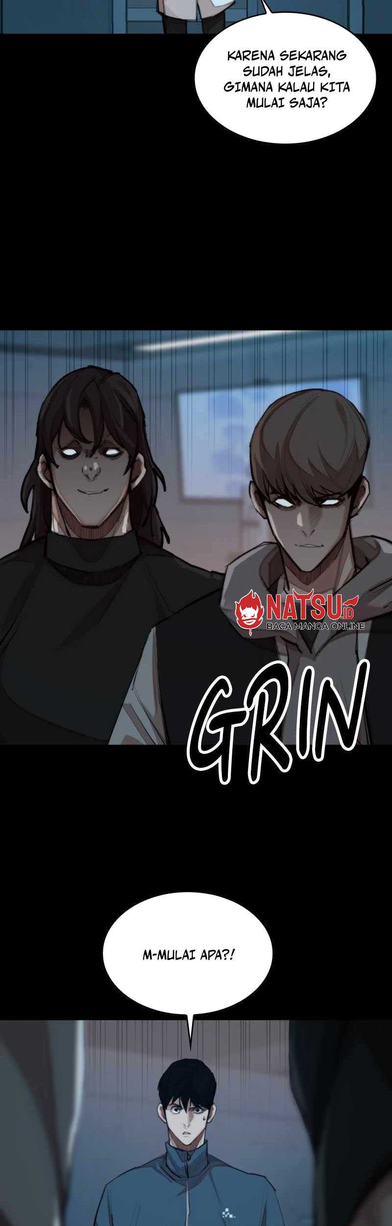 Country of The Crimson Moon Chapter 26 Gambar 28