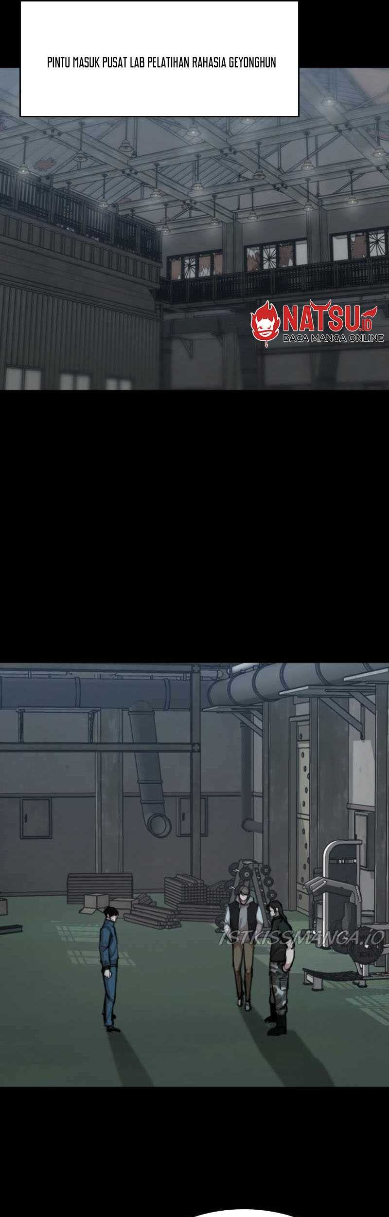 Country of The Crimson Moon Chapter 26 Gambar 30