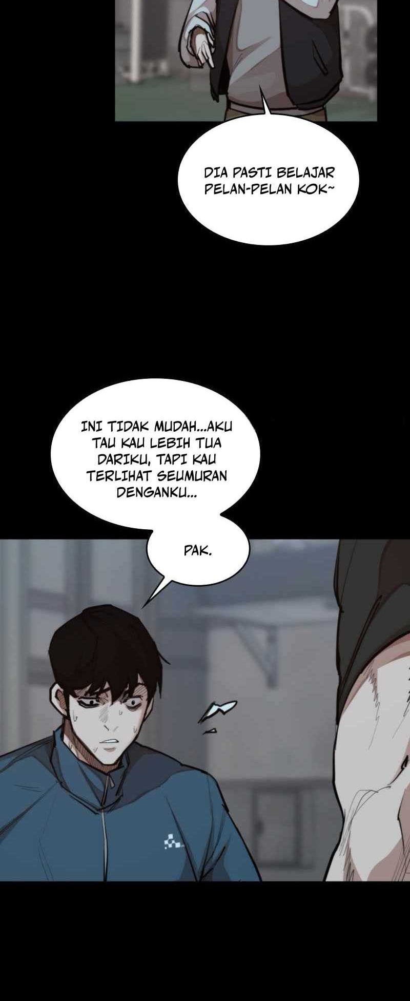 Country of The Crimson Moon Chapter 26 Gambar 33