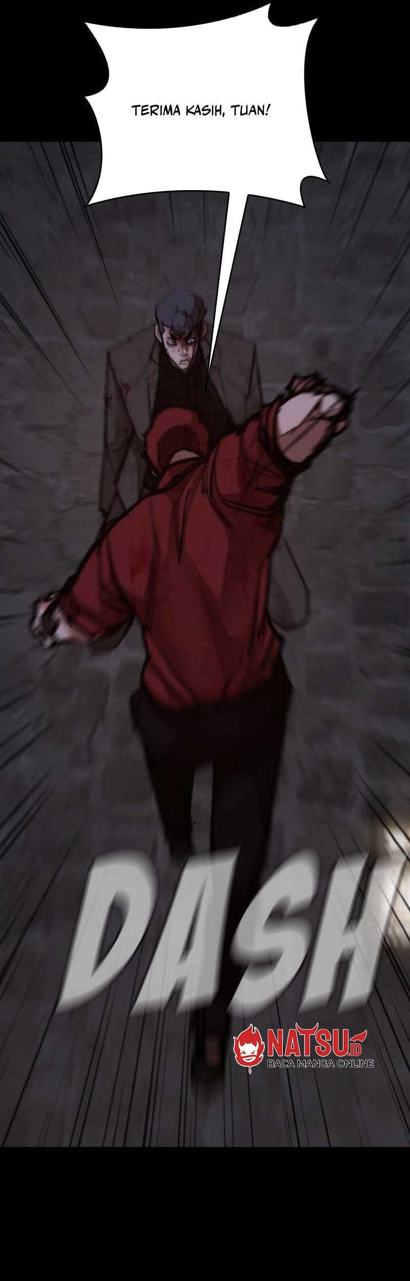 Country of The Crimson Moon Chapter 25 Gambar 33