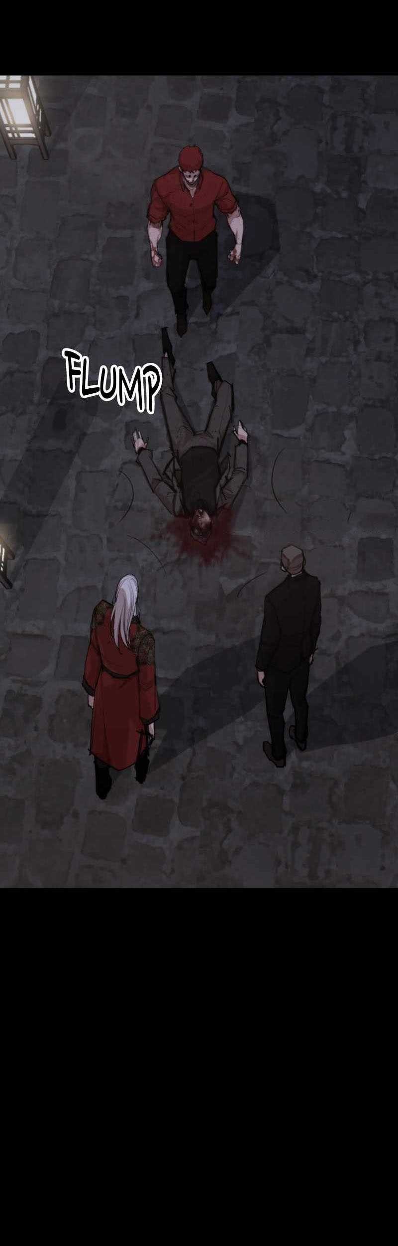 Country of The Crimson Moon Chapter 25 Gambar 37