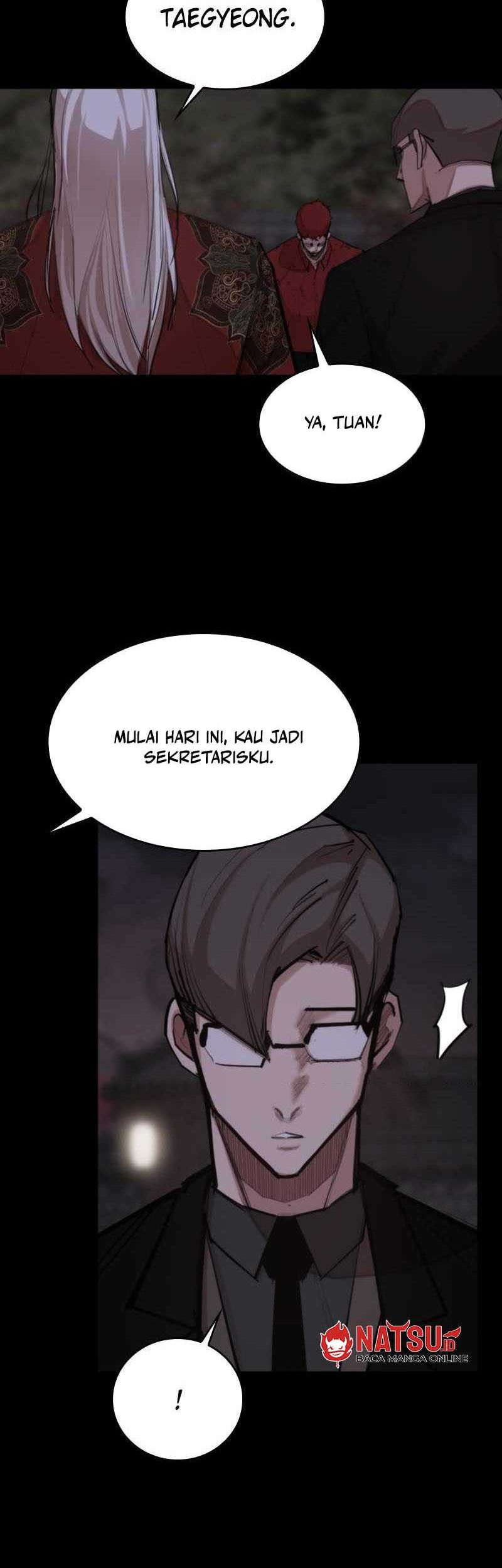 Country of The Crimson Moon Chapter 25 Gambar 40