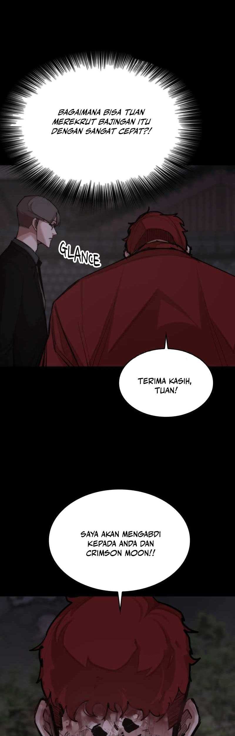 Country of The Crimson Moon Chapter 25 Gambar 41