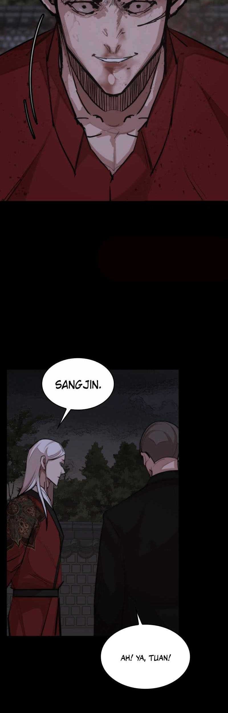 Country of The Crimson Moon Chapter 25 Gambar 42