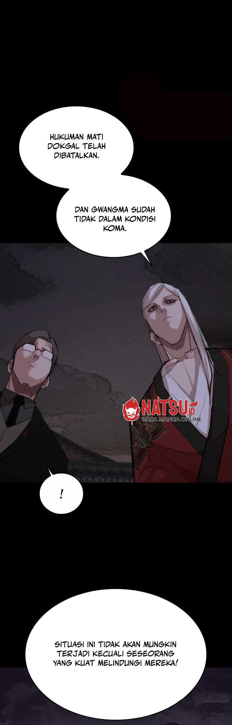 Country of The Crimson Moon Chapter 25 Gambar 43