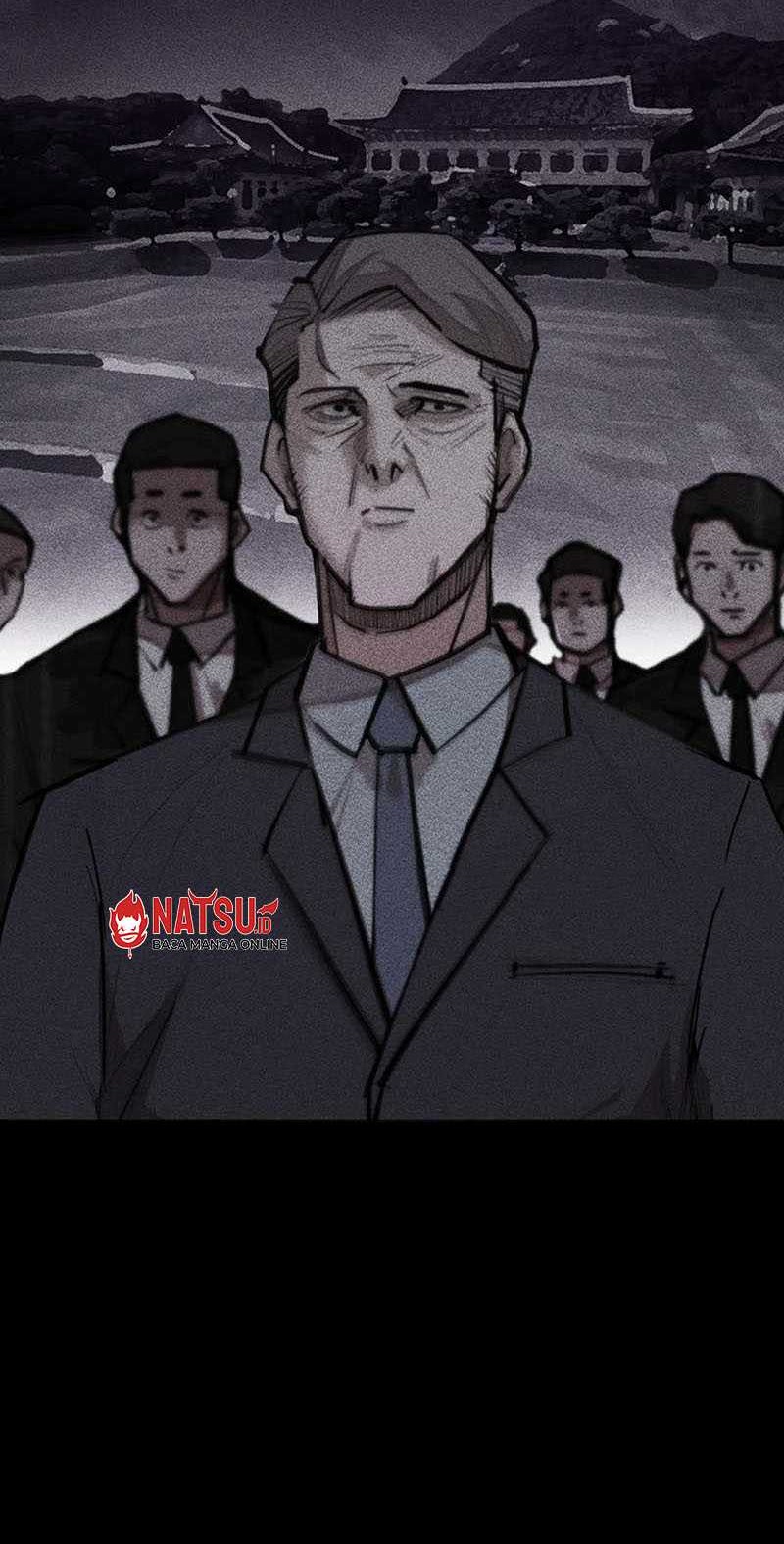Country of The Crimson Moon Chapter 25 Gambar 44