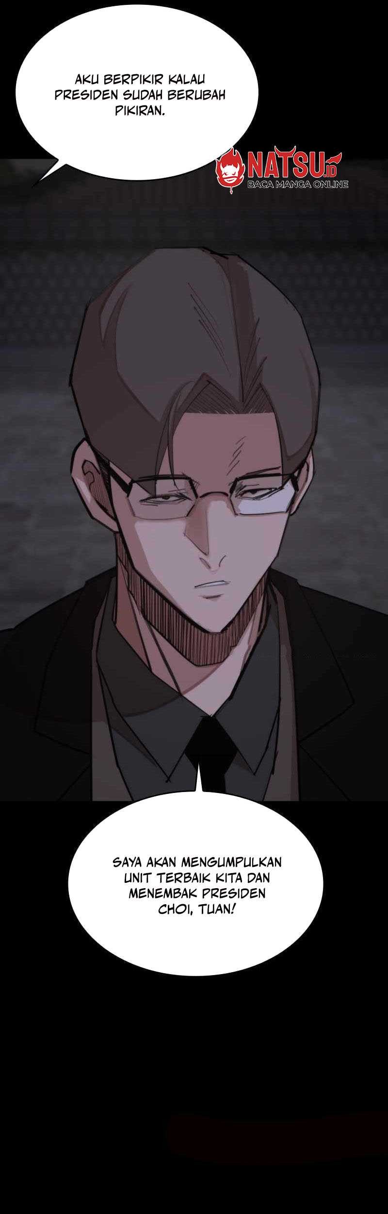 Country of The Crimson Moon Chapter 25 Gambar 45