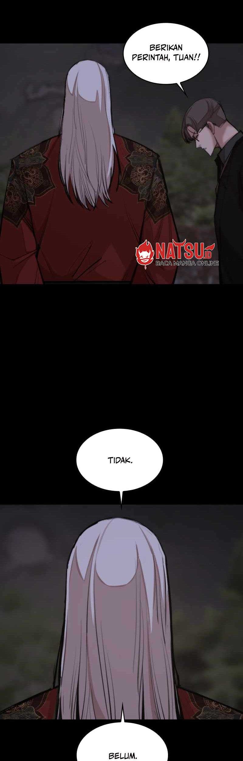Country of The Crimson Moon Chapter 25 Gambar 46