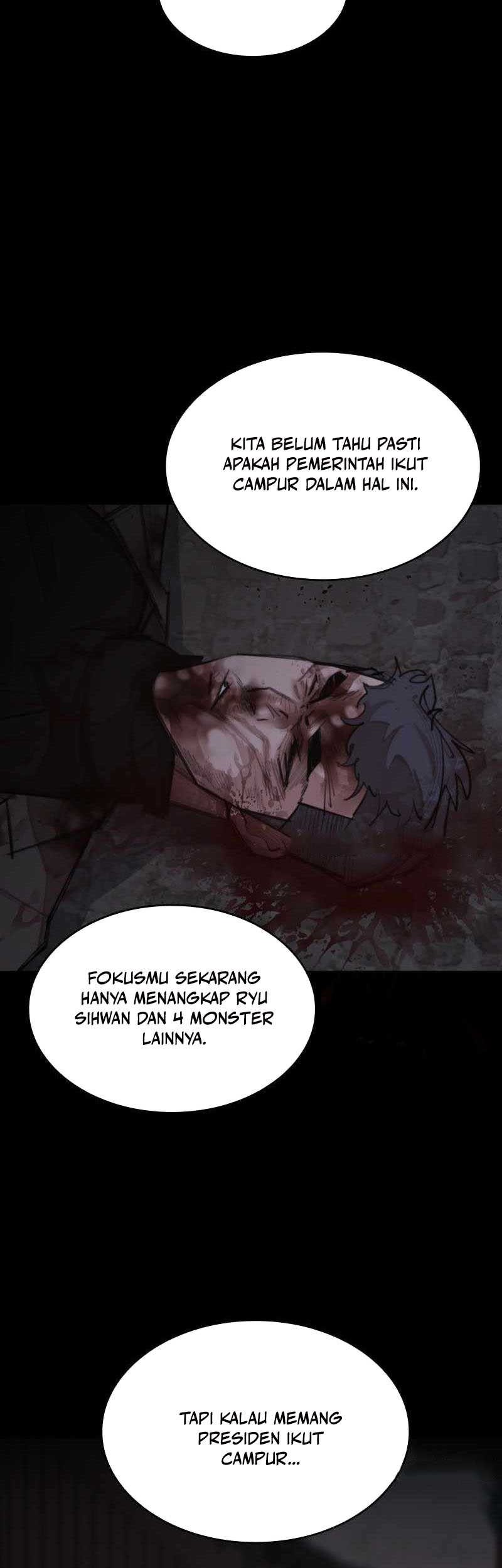 Country of The Crimson Moon Chapter 25 Gambar 47