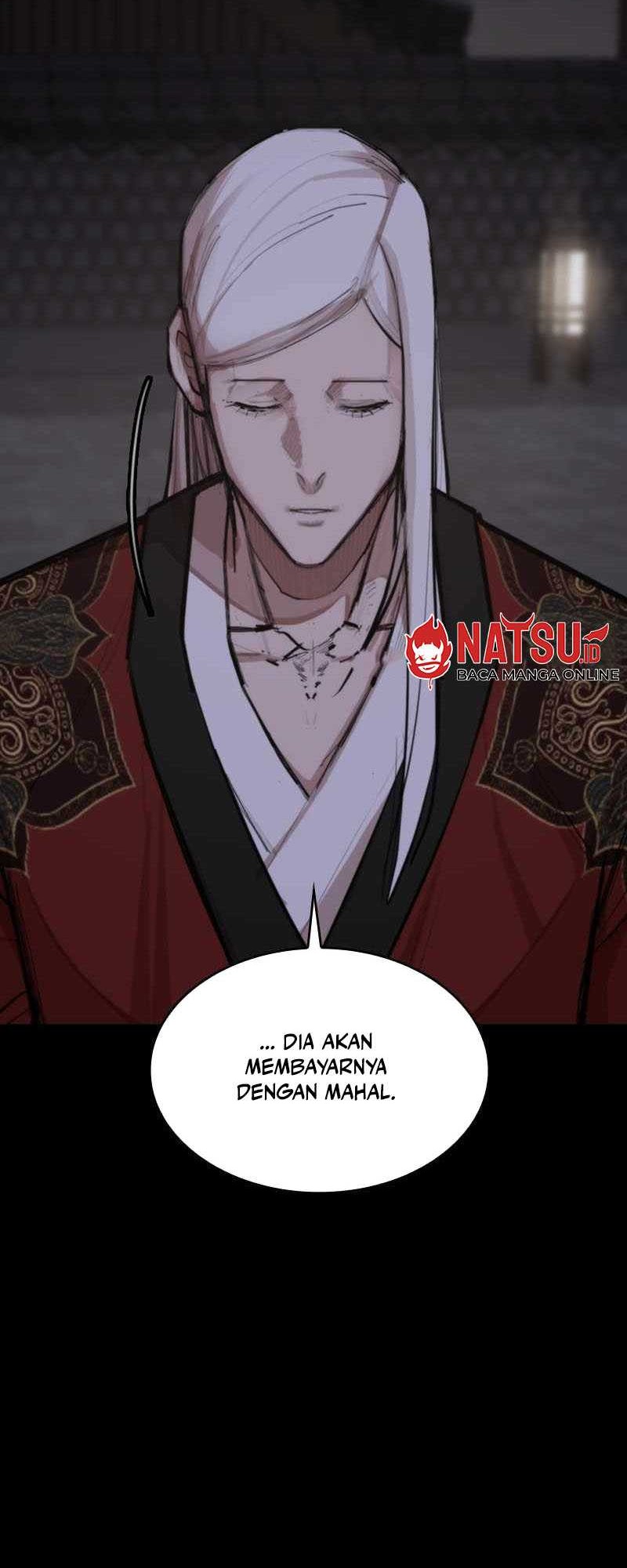 Country of The Crimson Moon Chapter 25 Gambar 48