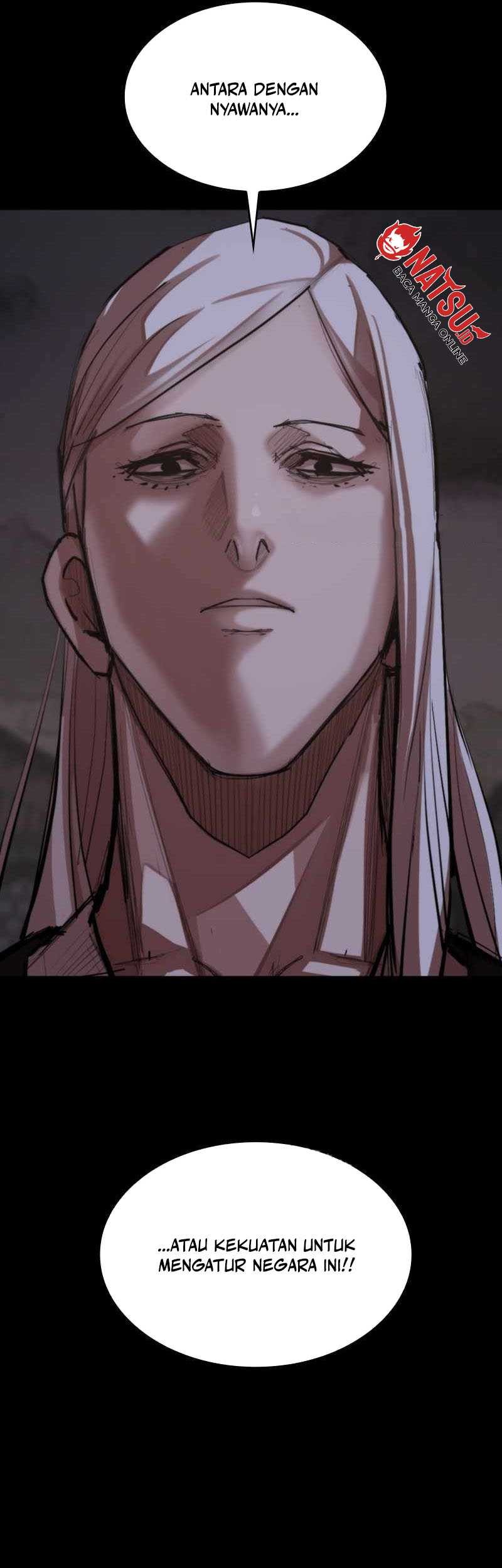 Country of The Crimson Moon Chapter 25 Gambar 49
