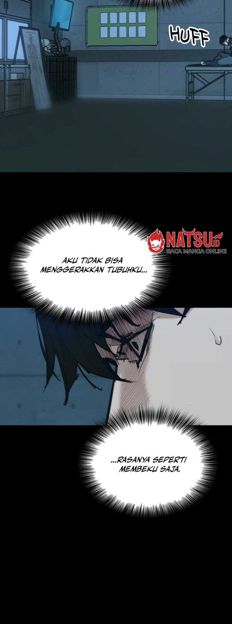 Country of The Crimson Moon Chapter 25 Gambar 51