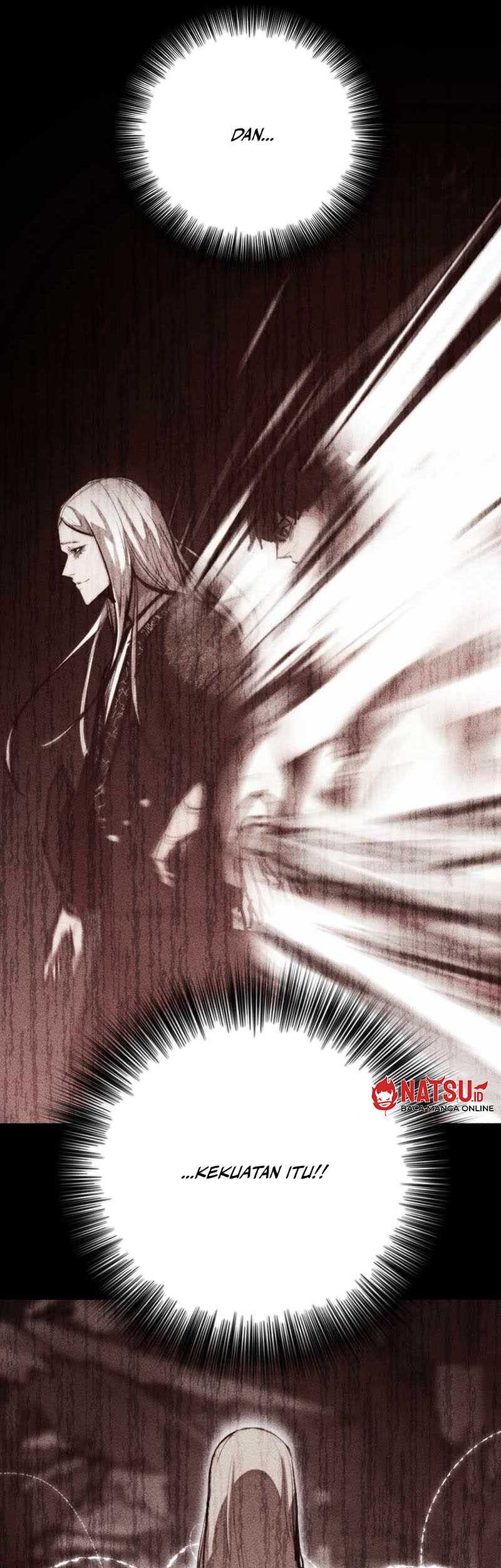 Country of The Crimson Moon Chapter 25 Gambar 52
