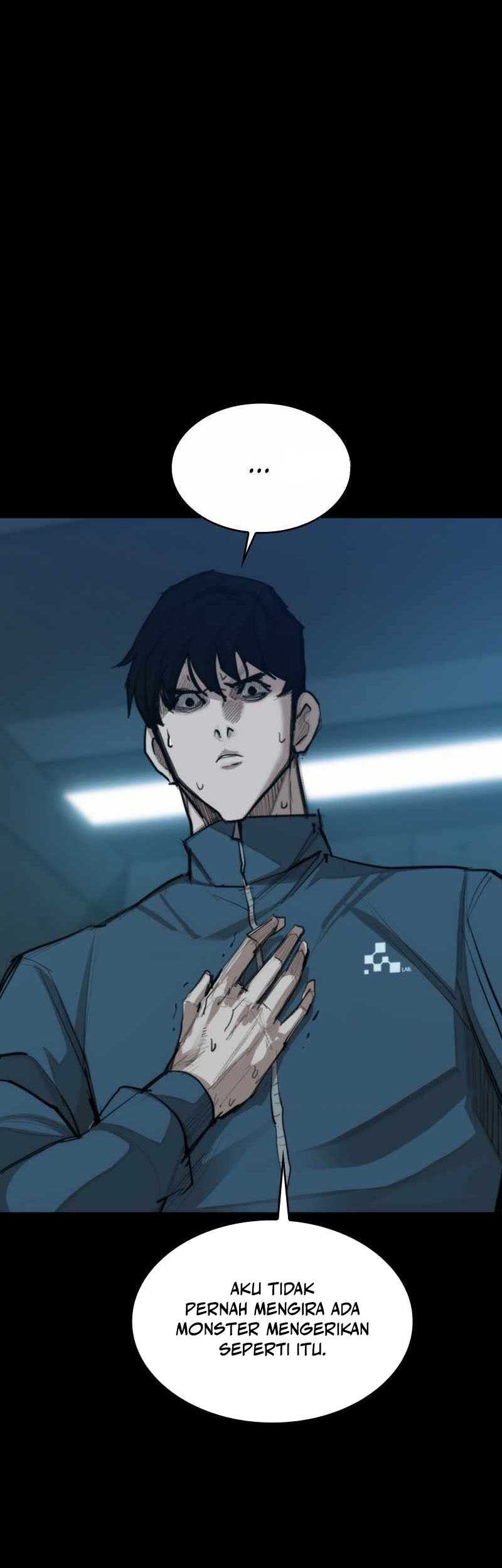 Country of The Crimson Moon Chapter 25 Gambar 54