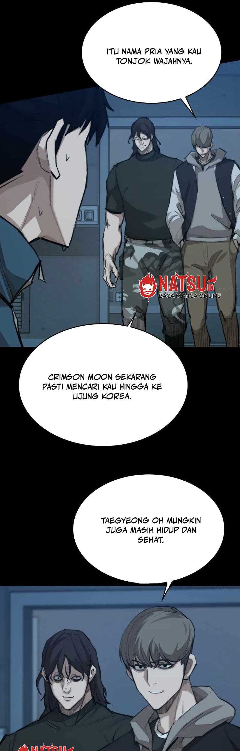 Country of The Crimson Moon Chapter 25 Gambar 56