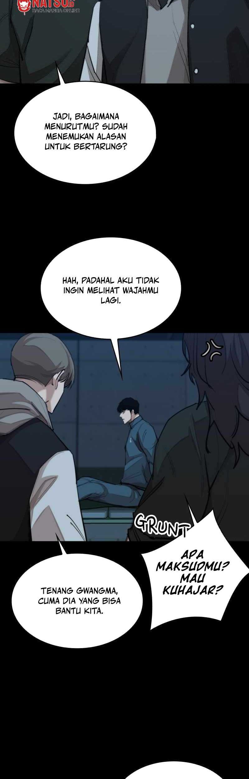 Country of The Crimson Moon Chapter 25 Gambar 57