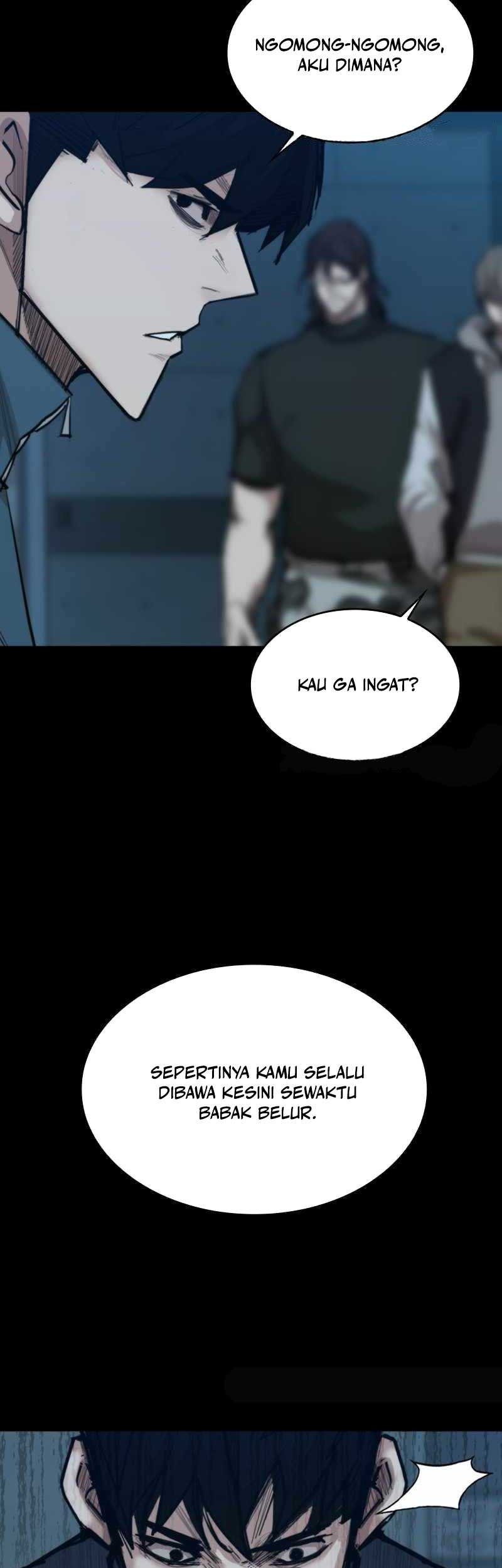 Country of The Crimson Moon Chapter 25 Gambar 58
