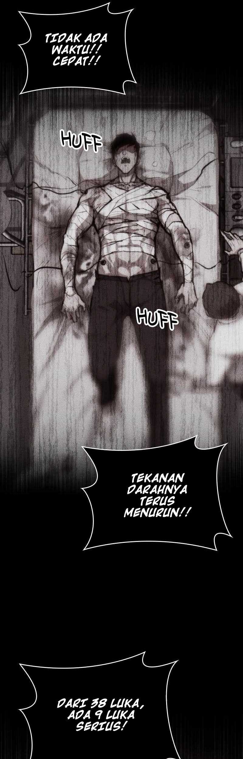 Country of The Crimson Moon Chapter 25 Gambar 60
