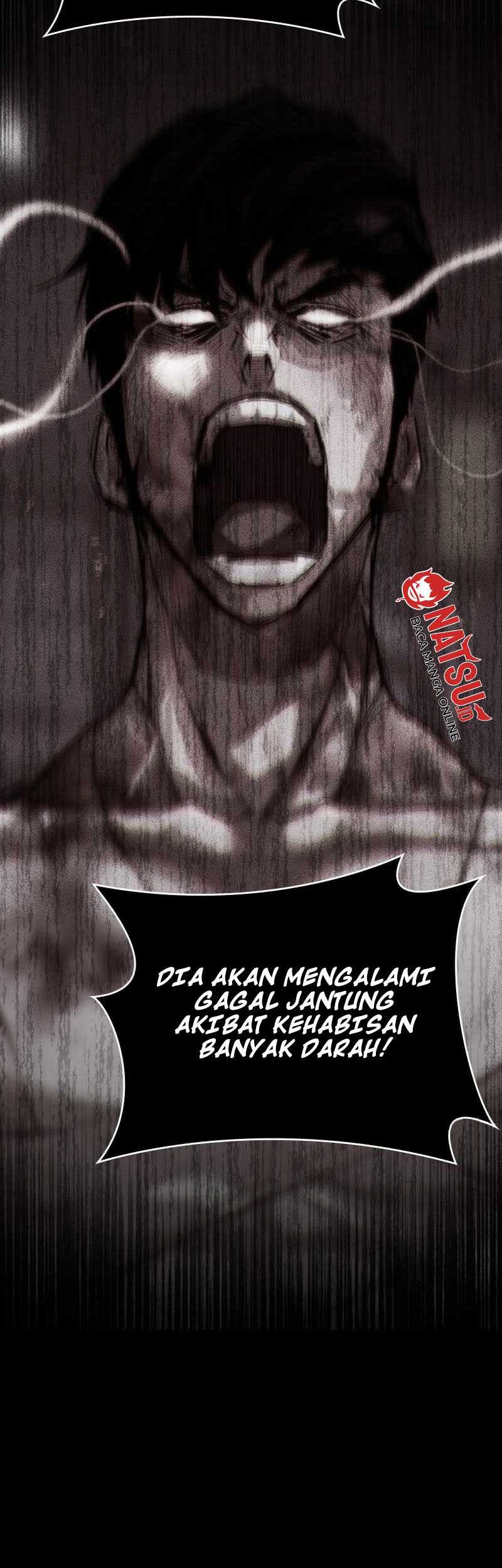 Country of The Crimson Moon Chapter 25 Gambar 61