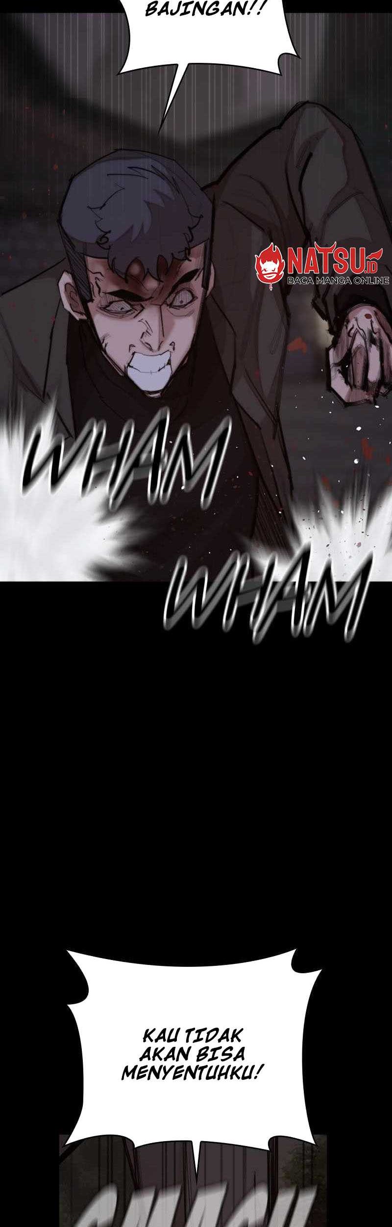 Country of The Crimson Moon Chapter 25 Gambar 7