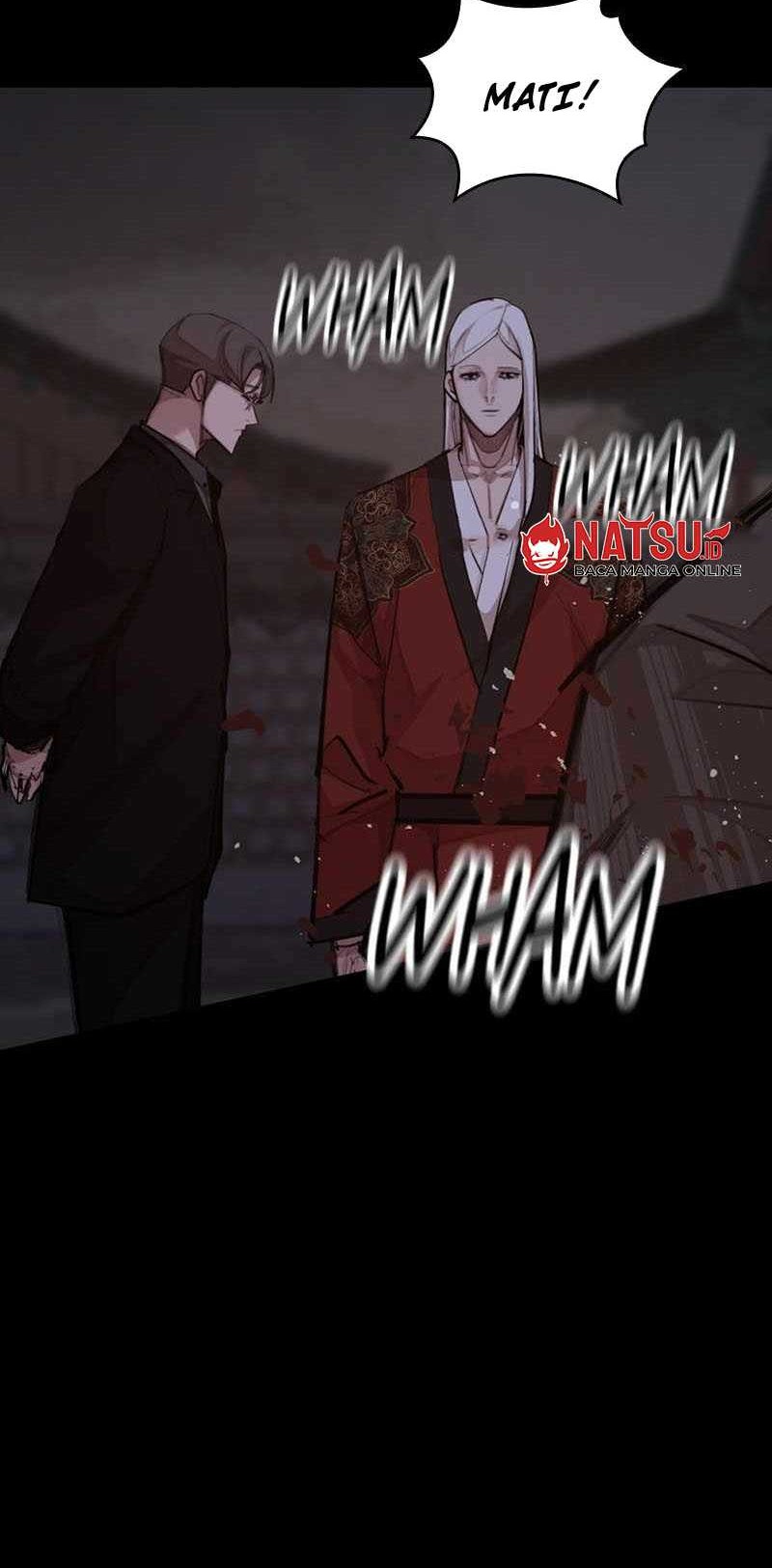 Country of The Crimson Moon Chapter 25 Gambar 9