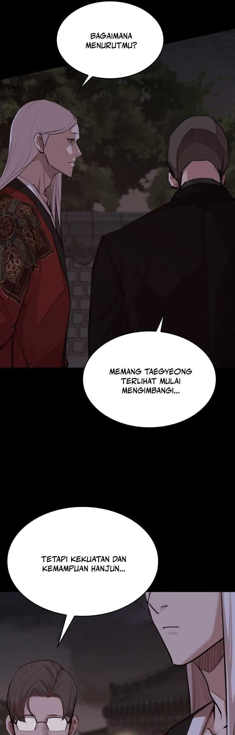 Country of The Crimson Moon Chapter 25 Gambar 10