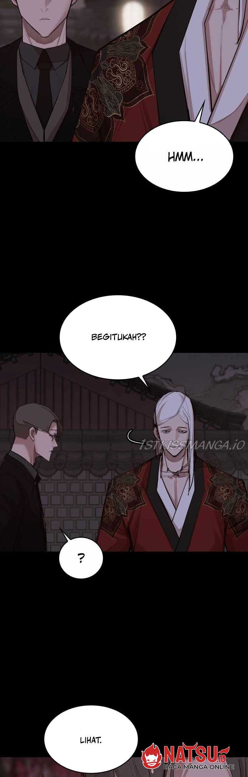 Country of The Crimson Moon Chapter 25 Gambar 11