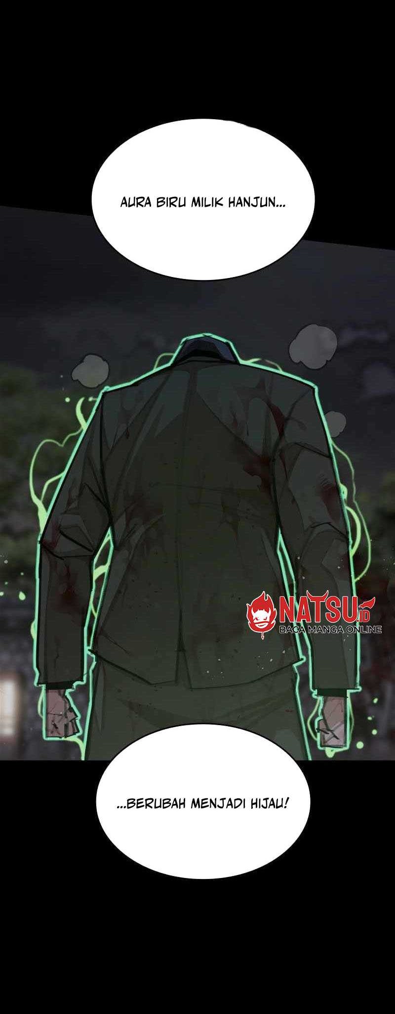 Country of The Crimson Moon Chapter 25 Gambar 13