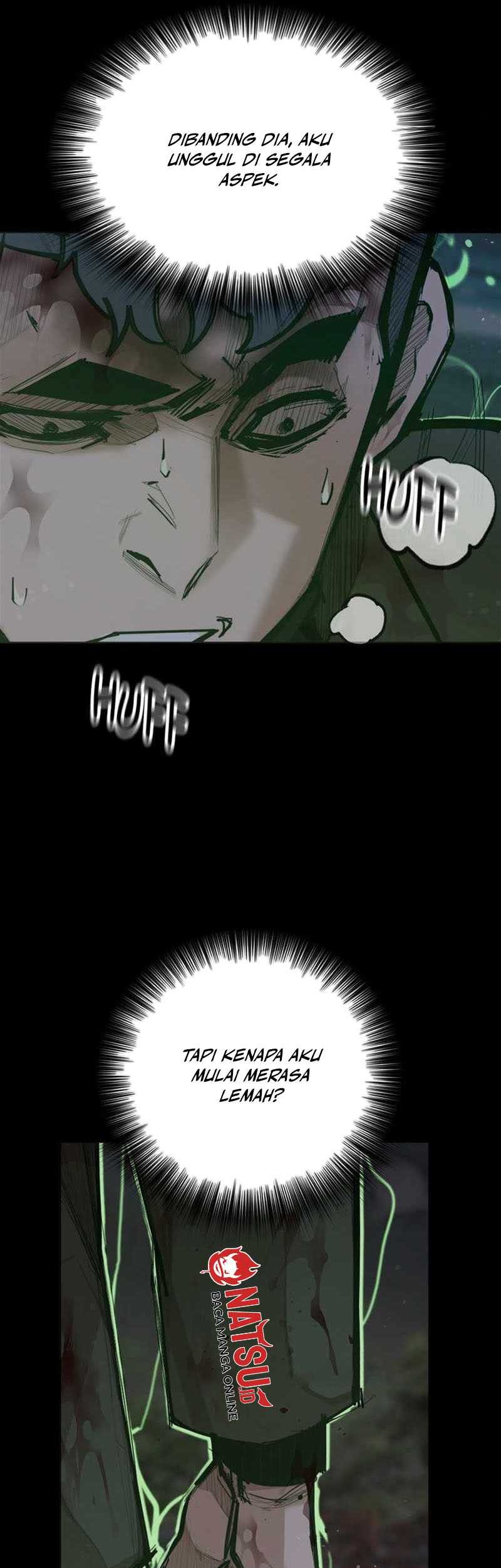 Country of The Crimson Moon Chapter 25 Gambar 14