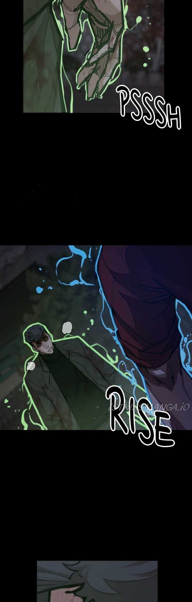 Country of The Crimson Moon Chapter 25 Gambar 15