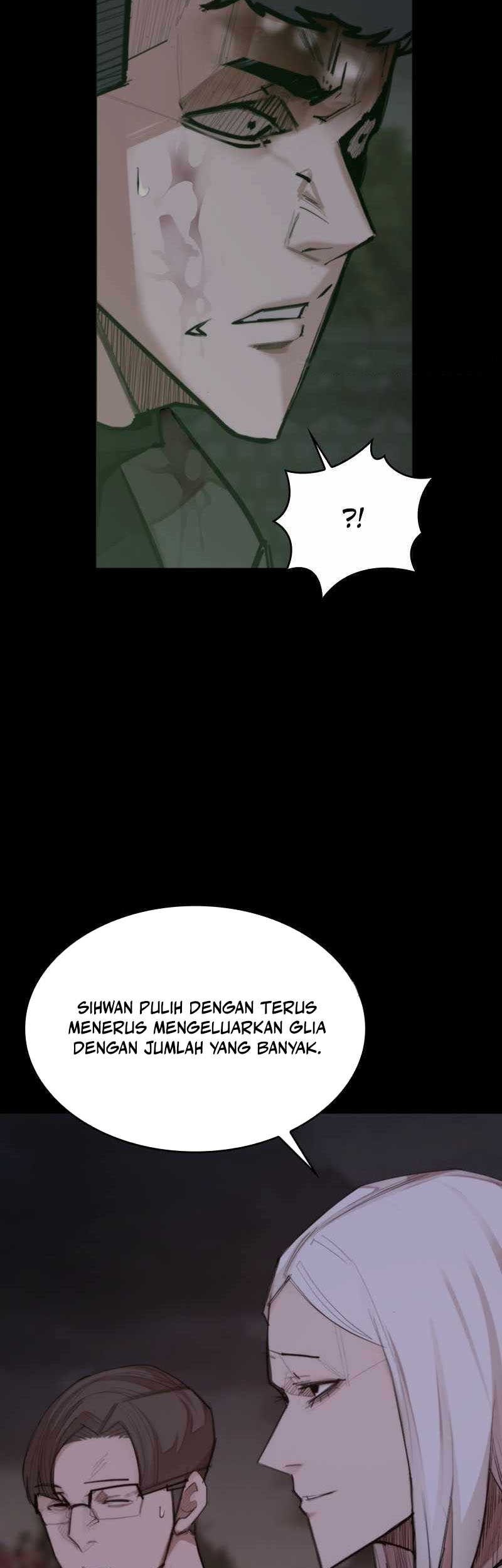 Country of The Crimson Moon Chapter 25 Gambar 16