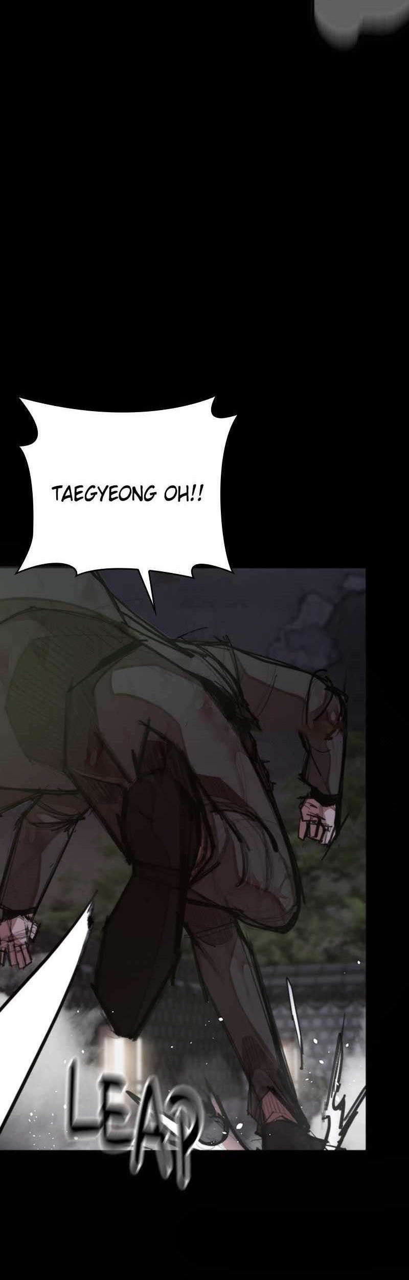 Country of The Crimson Moon Chapter 25 Gambar 21