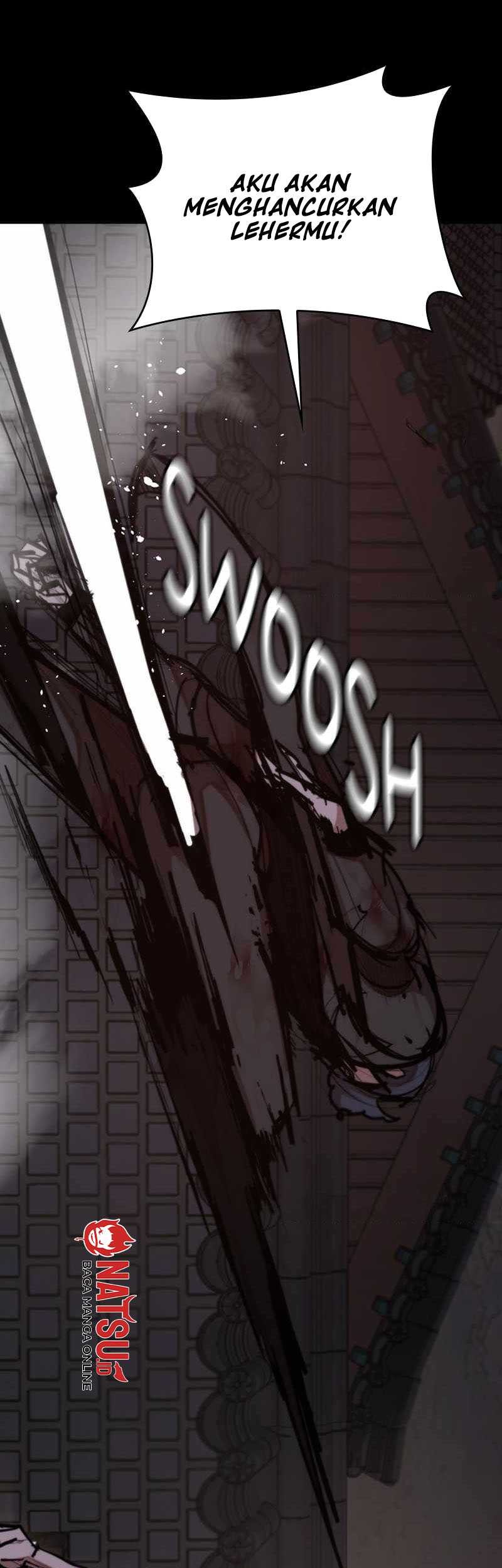 Country of The Crimson Moon Chapter 25 Gambar 22
