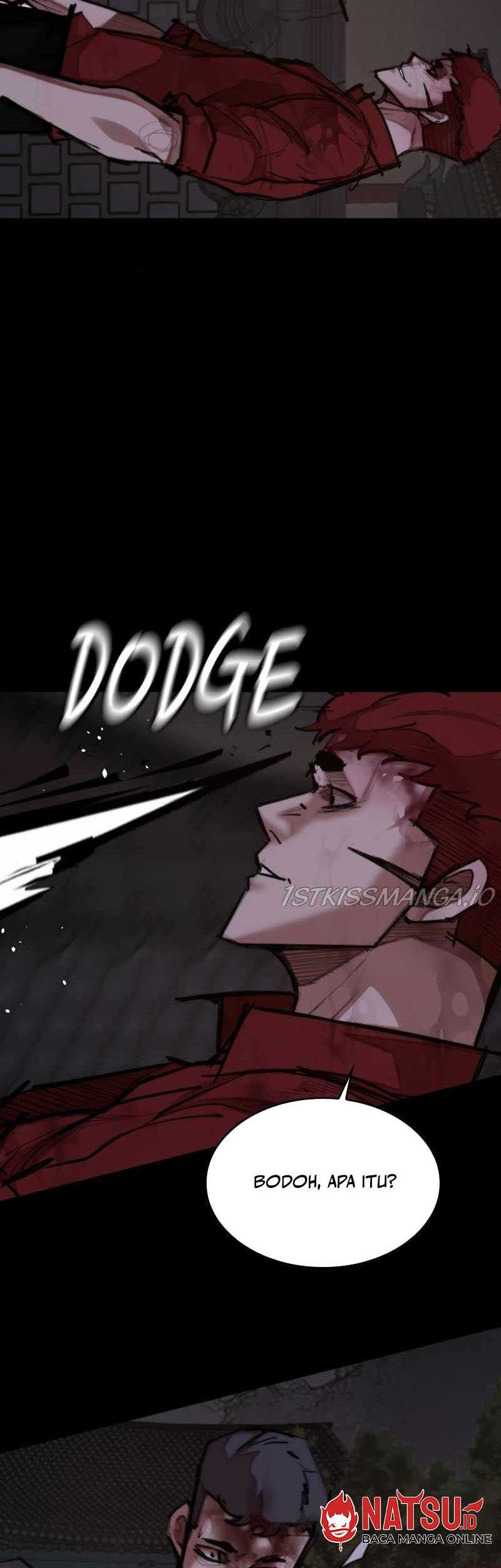 Country of The Crimson Moon Chapter 25 Gambar 23