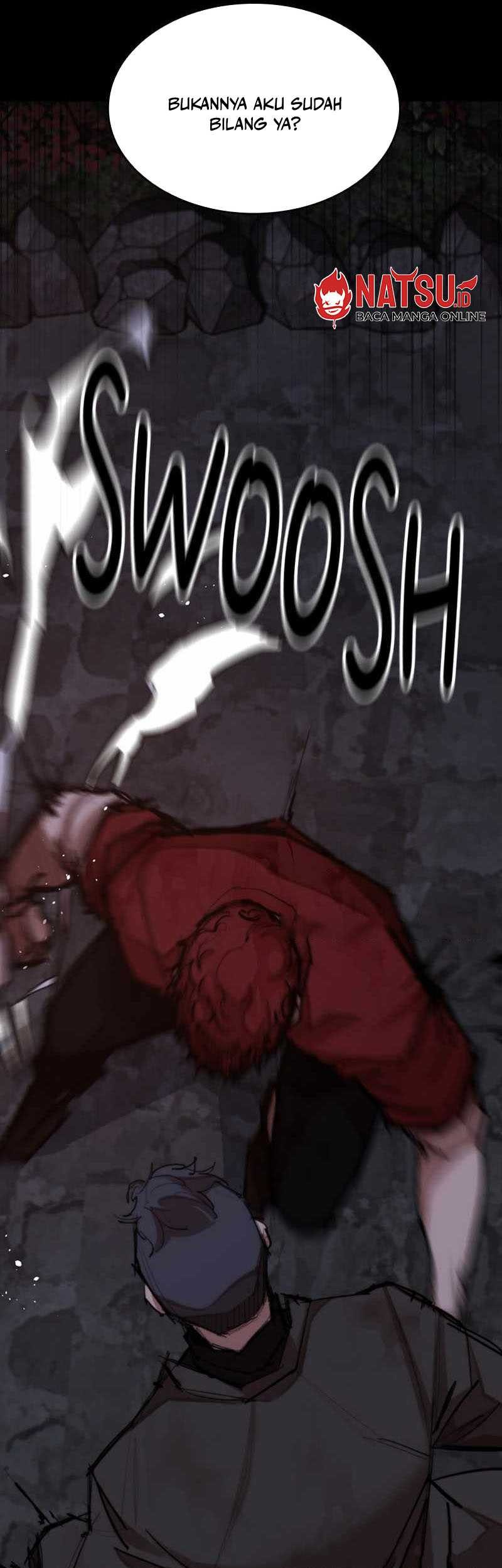 Country of The Crimson Moon Chapter 25 Gambar 25