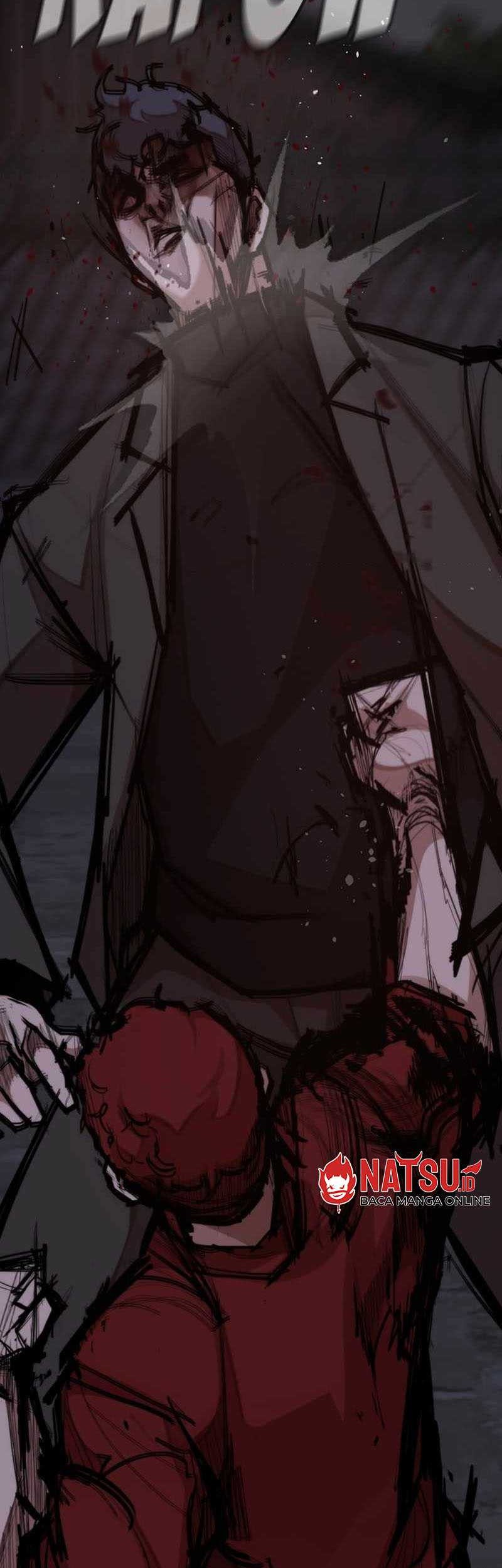 Country of The Crimson Moon Chapter 25 Gambar 27