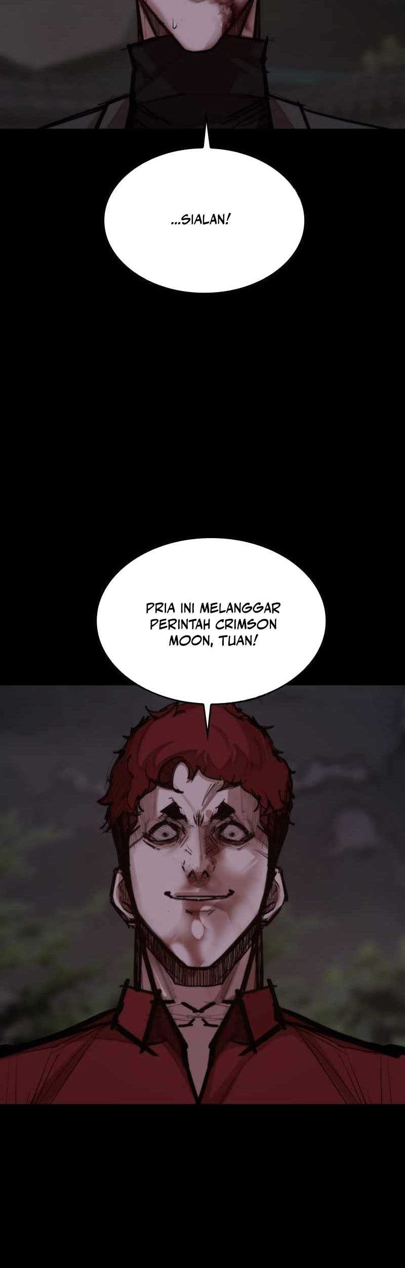 Country of The Crimson Moon Chapter 25 Gambar 30