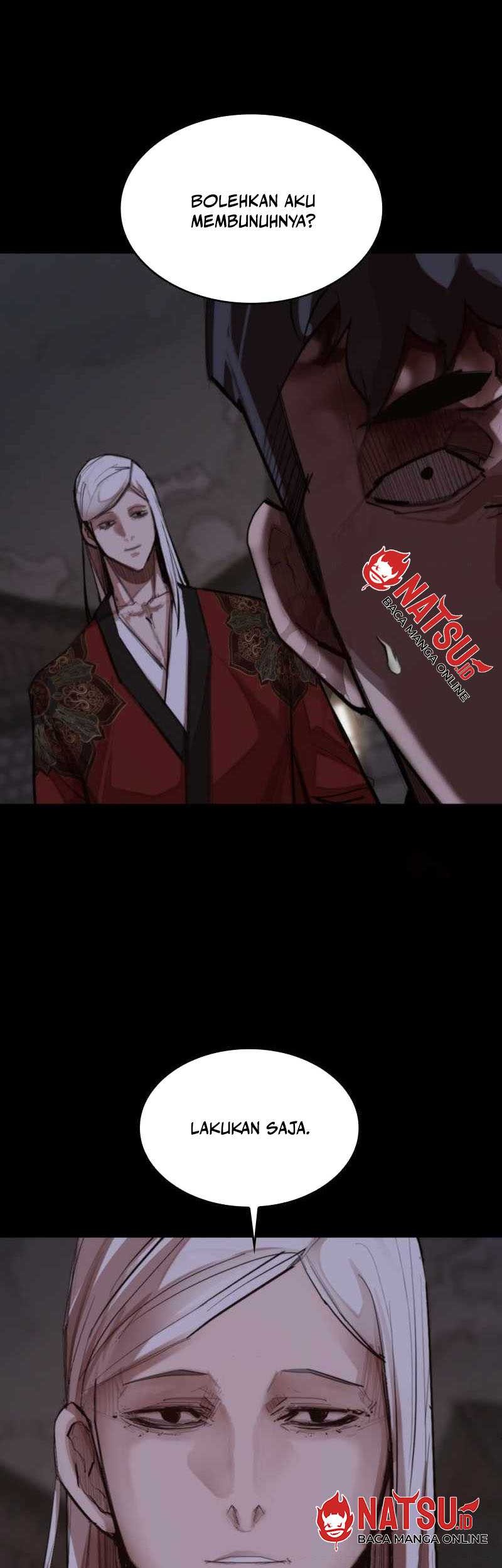 Country of The Crimson Moon Chapter 25 Gambar 31