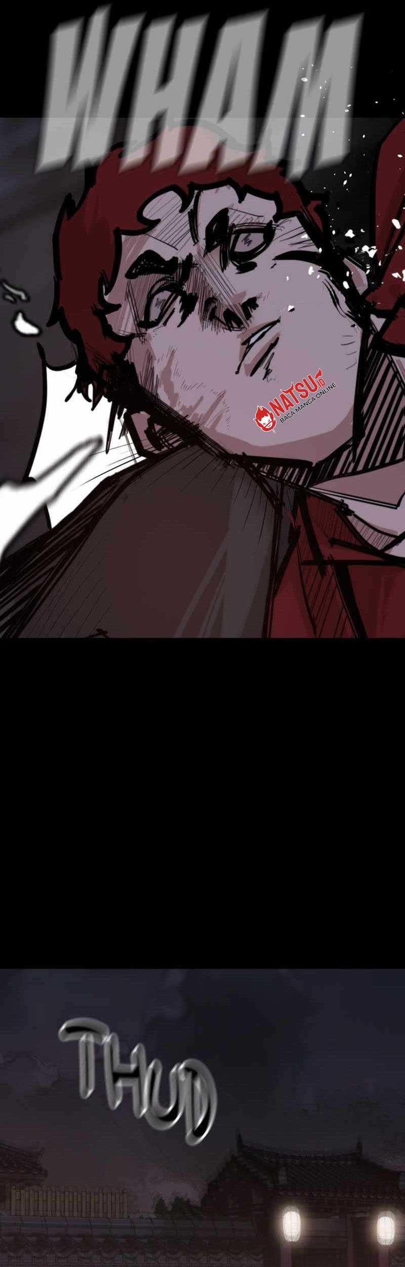Country of The Crimson Moon Chapter 24 Gambar 38