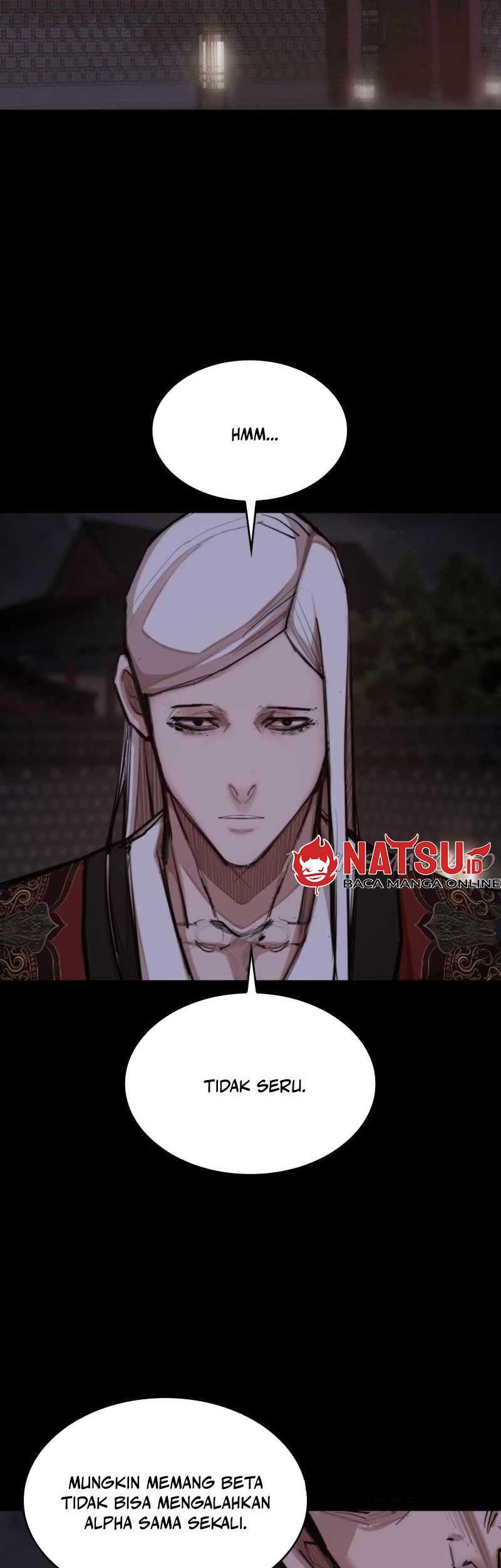 Country of The Crimson Moon Chapter 24 Gambar 39