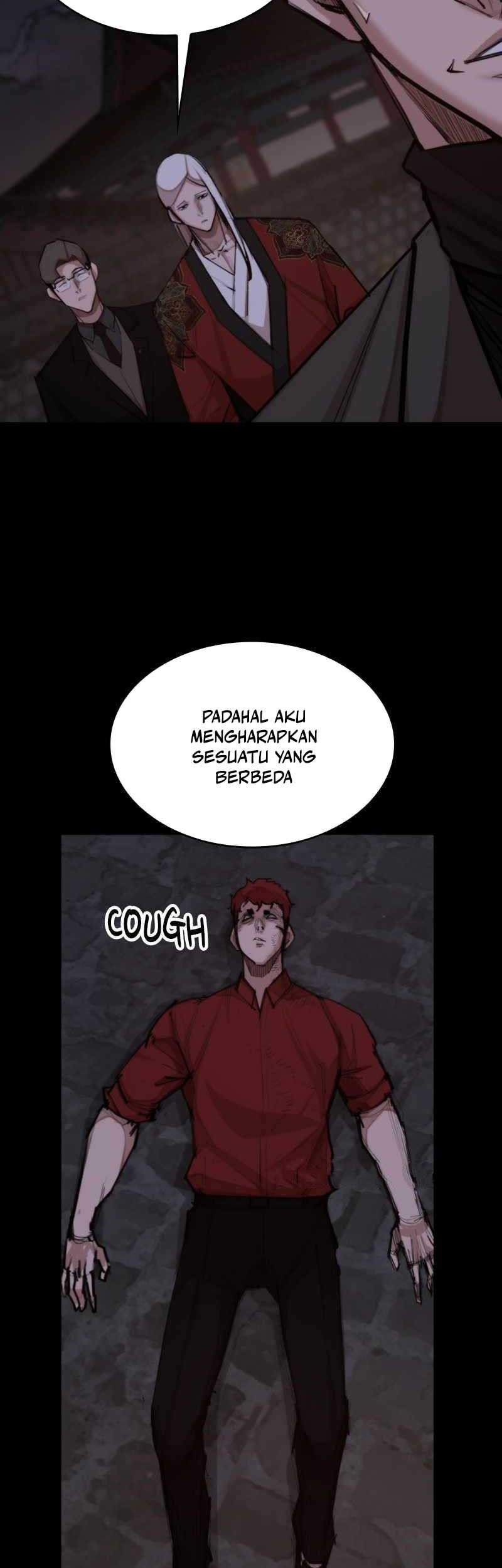 Country of The Crimson Moon Chapter 24 Gambar 40